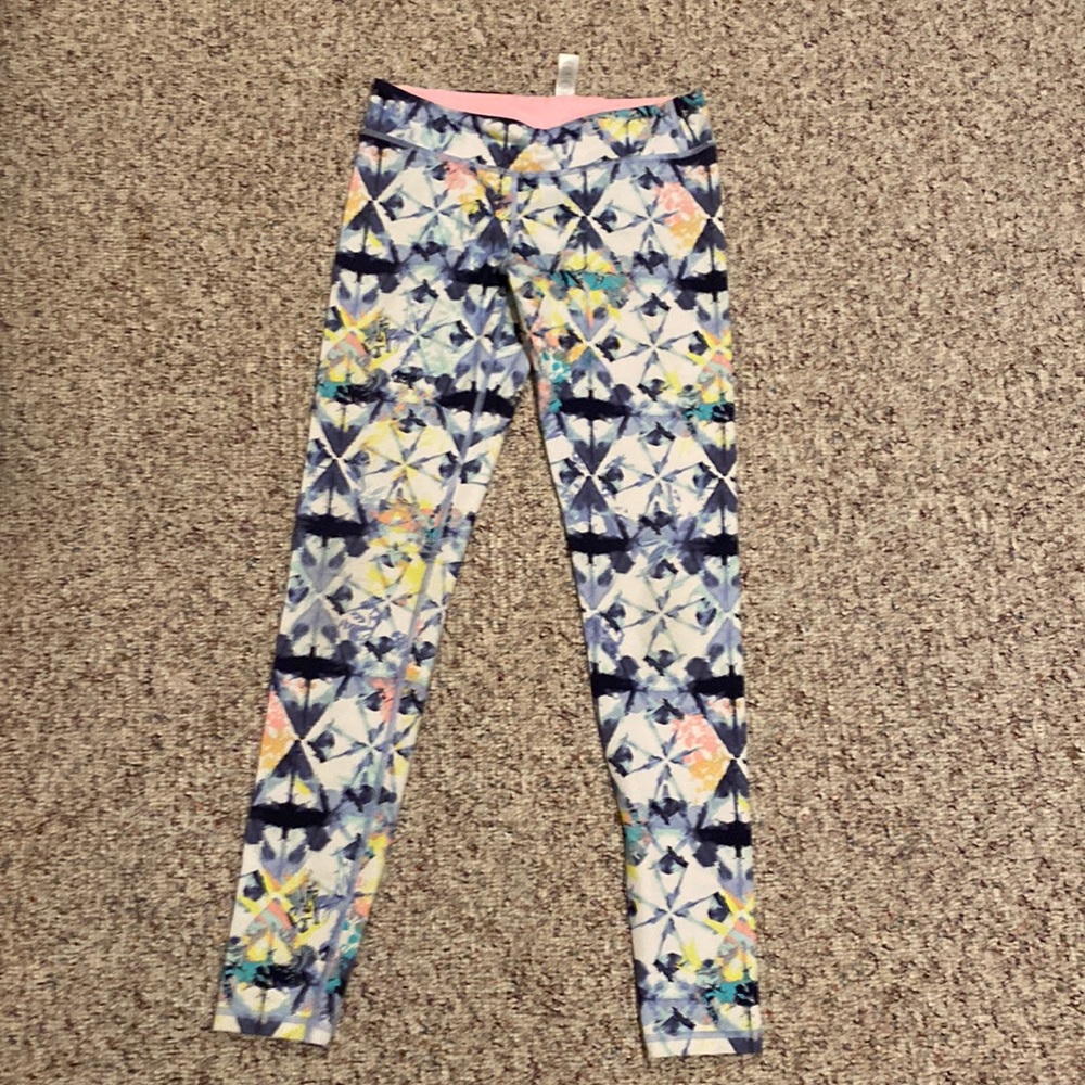 Ivivva leggings